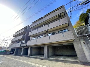 グレ－ス高橋Ｄ外観写真