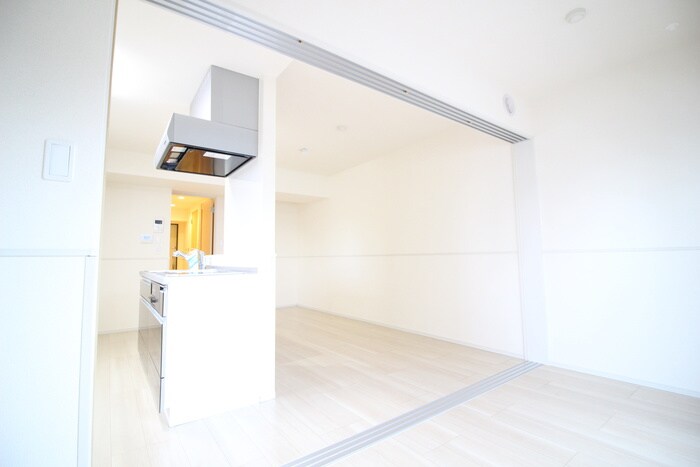 物件内観写真21　(居室)