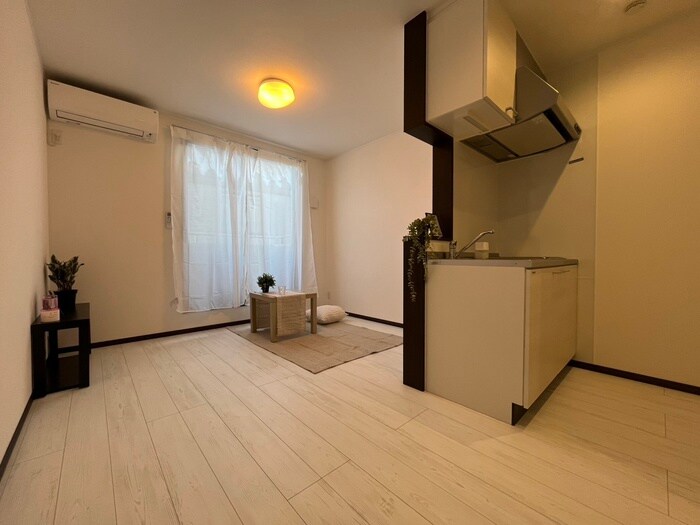 物件内観写真7　(居室)