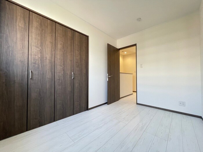 物件内観写真9　(居室)