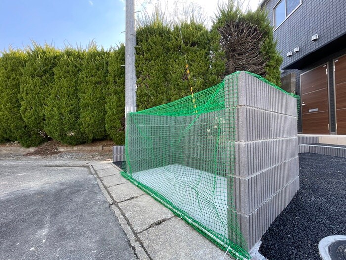 物件外観写真3　(建物設備)