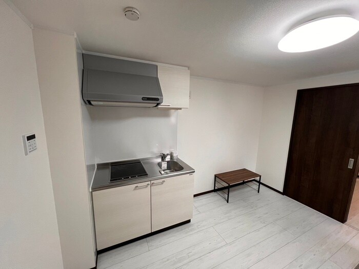 物件内観写真10　(キッチン)