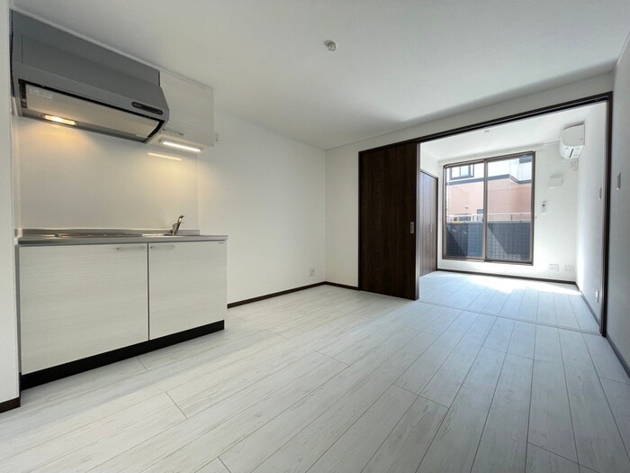 物件内観写真10　(居室)