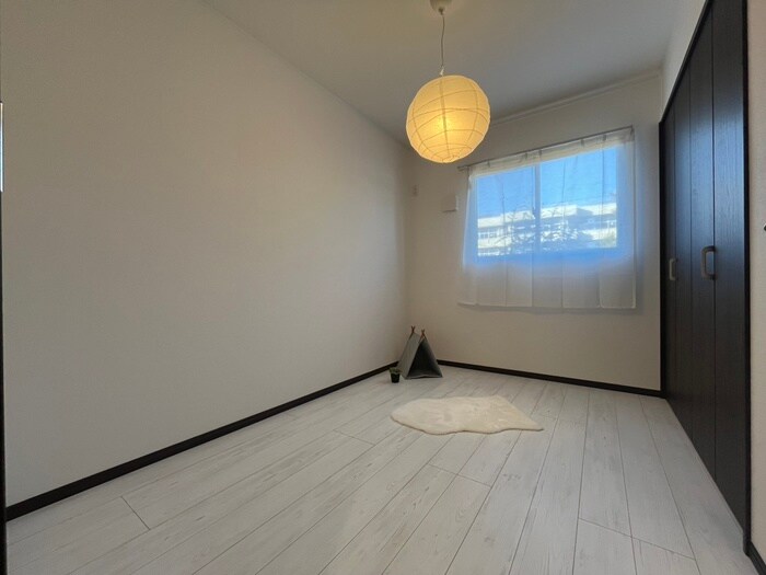 物件内観写真10　(居室)