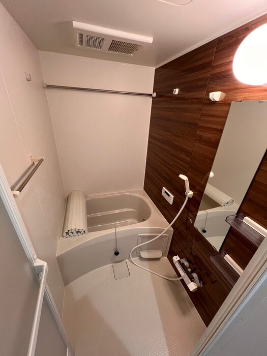 物件内観写真11　(バス／シャワールーム等)