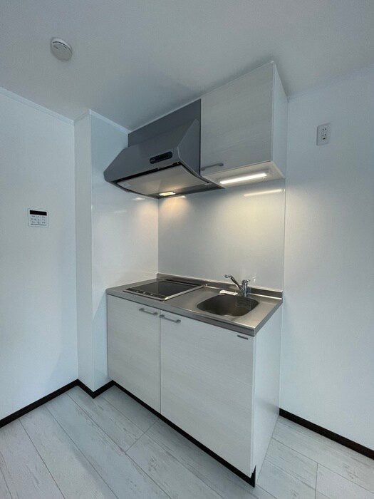 物件内観写真11　(キッチン)