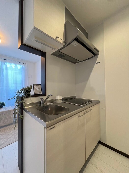 物件内観写真11　(キッチン)