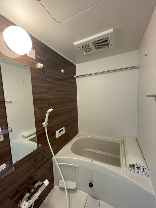 物件内観写真12　(バス／シャワールーム等)