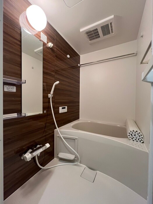 物件内観写真12　(バス／シャワールーム等)