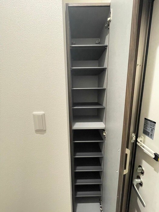 物件内観写真16　(靴箱)