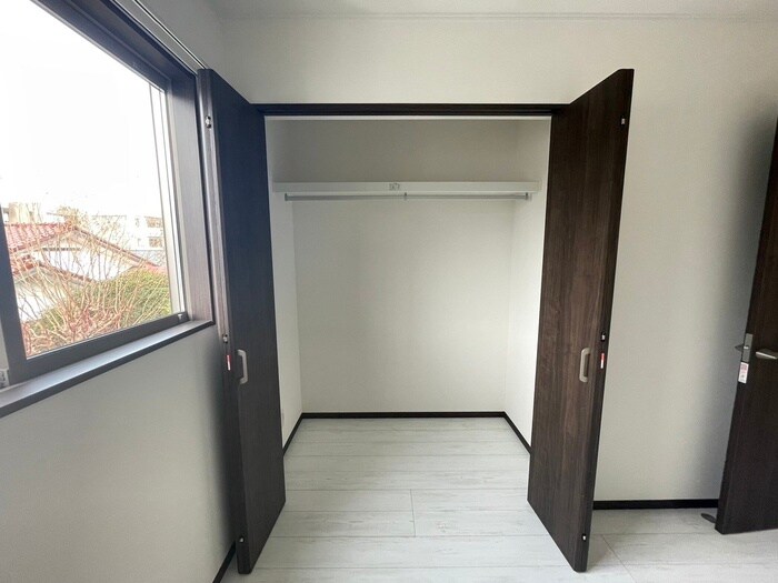 物件内観写真17　(収納)