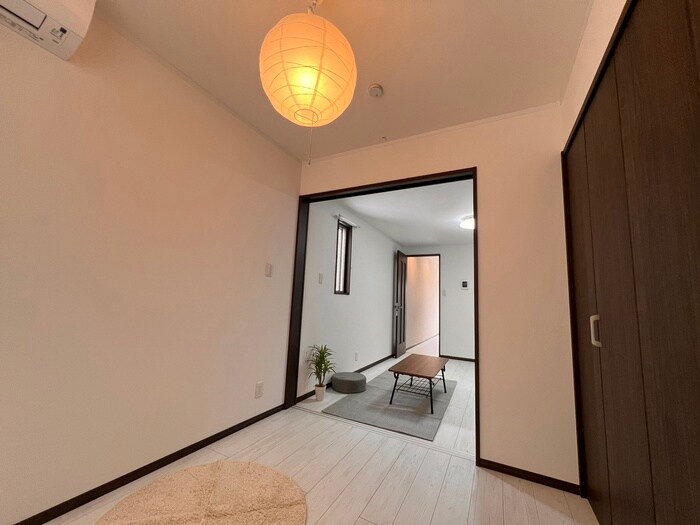 物件内観写真18　(居室)