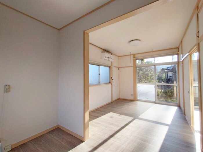 物件内観写真7　(居室)