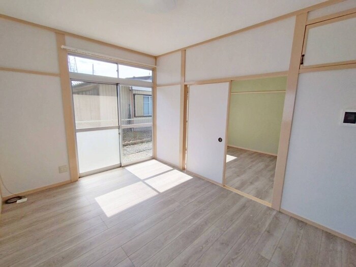 物件内観写真16　(居室)