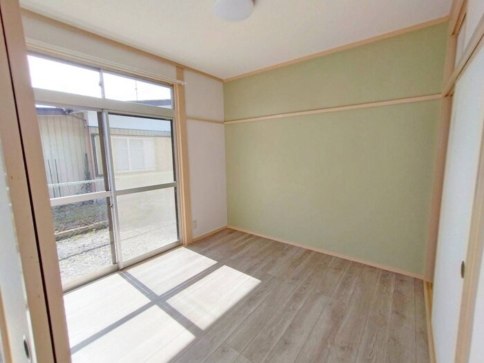 物件内観写真17　(居室)