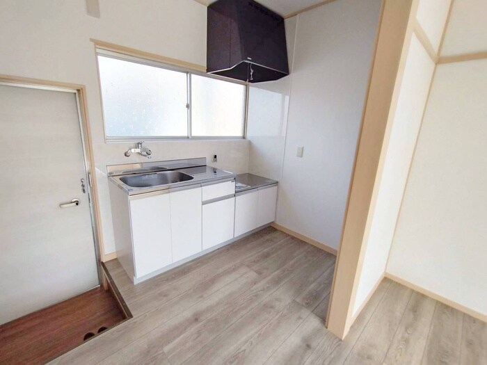 物件内観写真20　(キッチン)