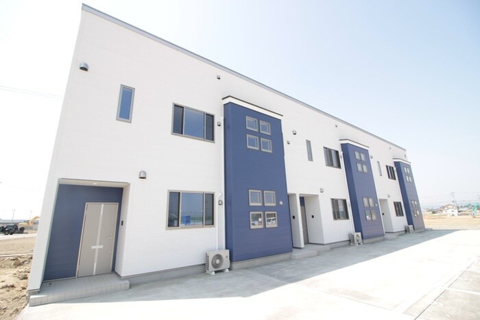 物件外観写真3　(外観写真)