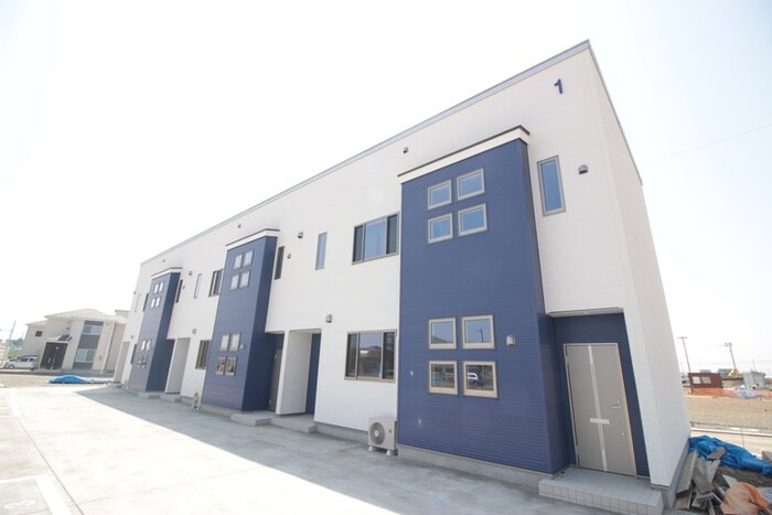 物件外観写真4　(外観写真)