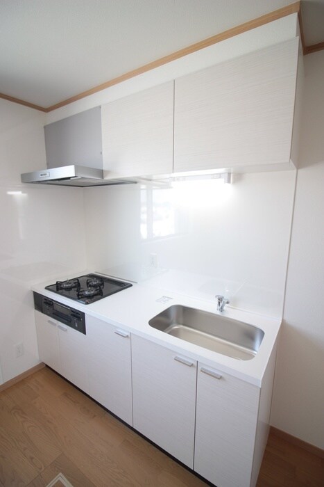 物件内観写真11　(キッチン)