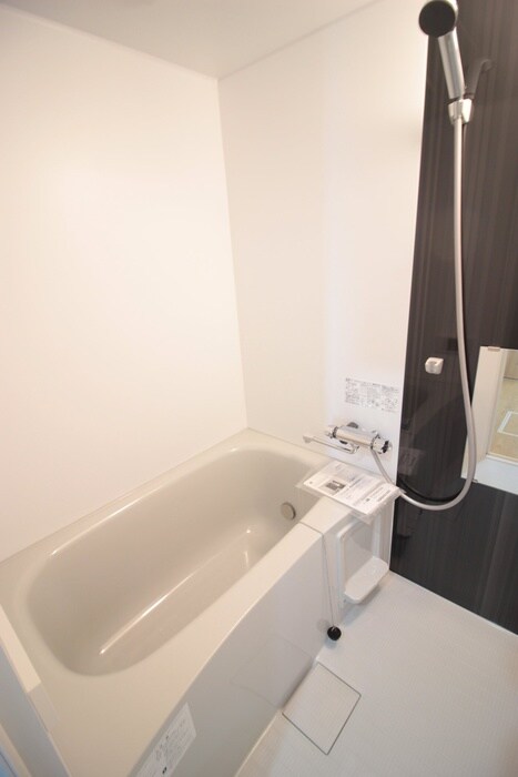 物件内観写真12　(バス／シャワールーム等)