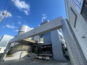 M.I.K-BUILDING外観写真