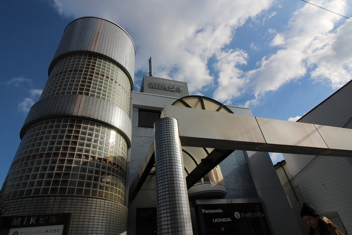 物件外観写真5　(外観写真)