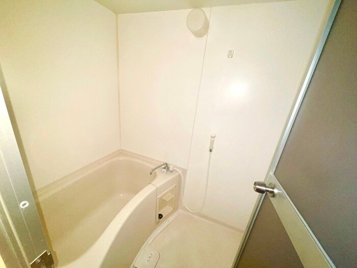 物件内観写真13　(バス／シャワールーム等)