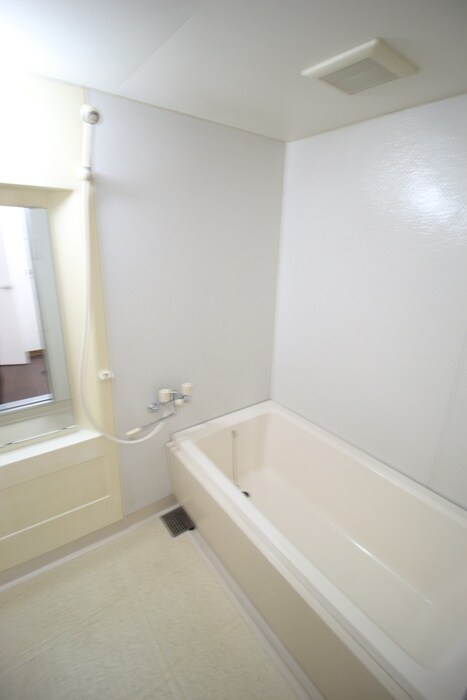 物件内観写真17　(バス／シャワールーム等)