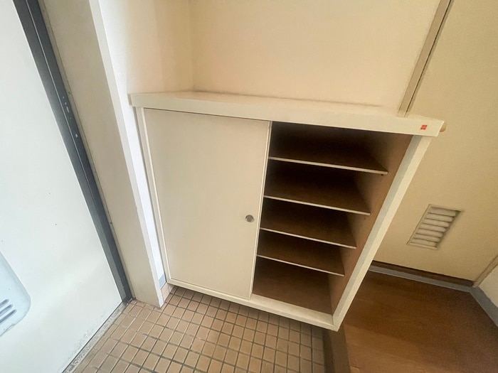 物件内観写真19　(靴箱)