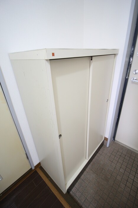 物件内観写真21　(靴箱)