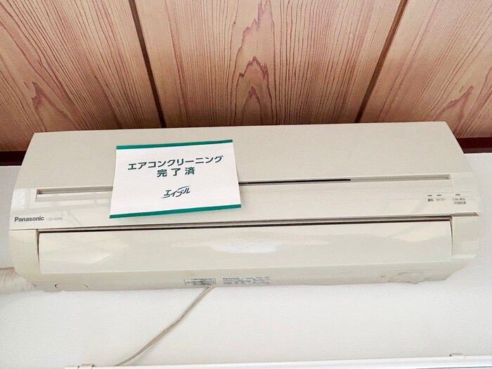 阿部コ－ポの内観写真