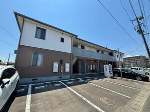 SUN SHINE Ⅴ外観写真