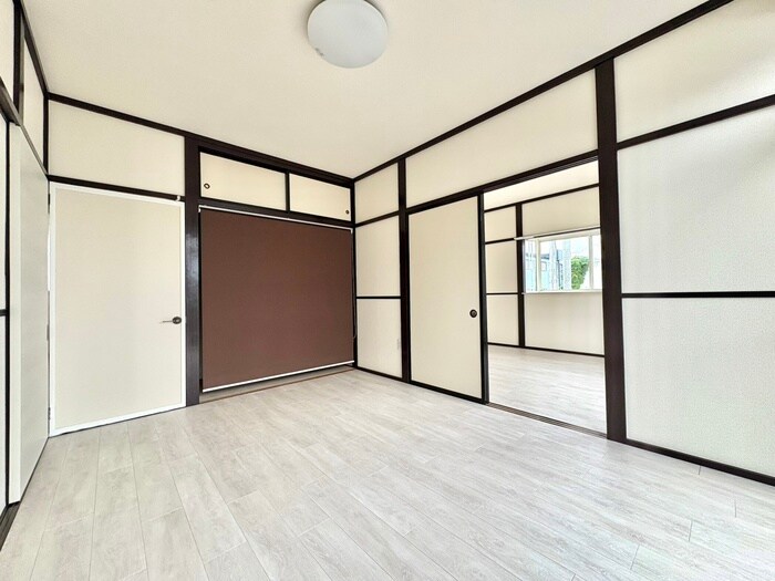 物件内観写真7　(居室)