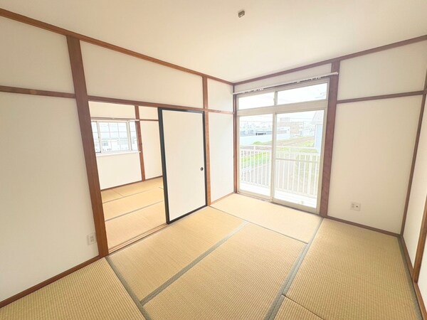 居室