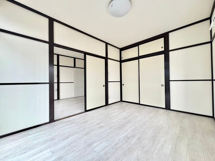 物件内観写真9　(居室)