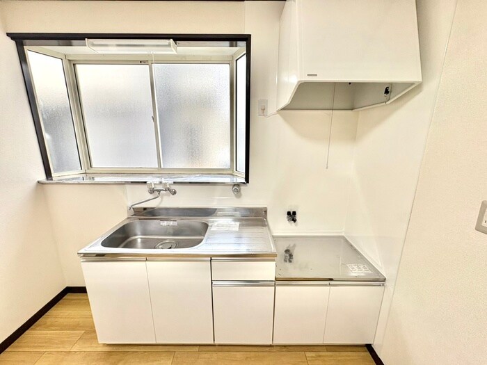 物件内観写真14　(キッチン)