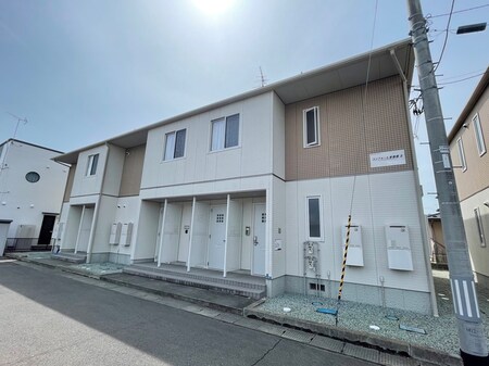 コンフォール参番館Ⅱ外観写真