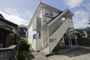 ＹＪハイツ外観写真