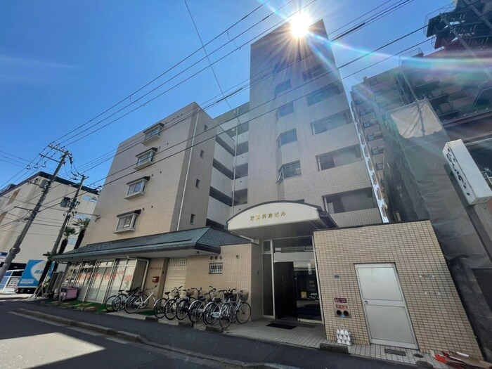 物件外観写真2　(その他)