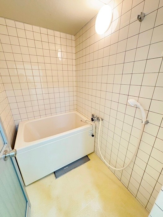 物件内観写真12　(バス／シャワールーム等)