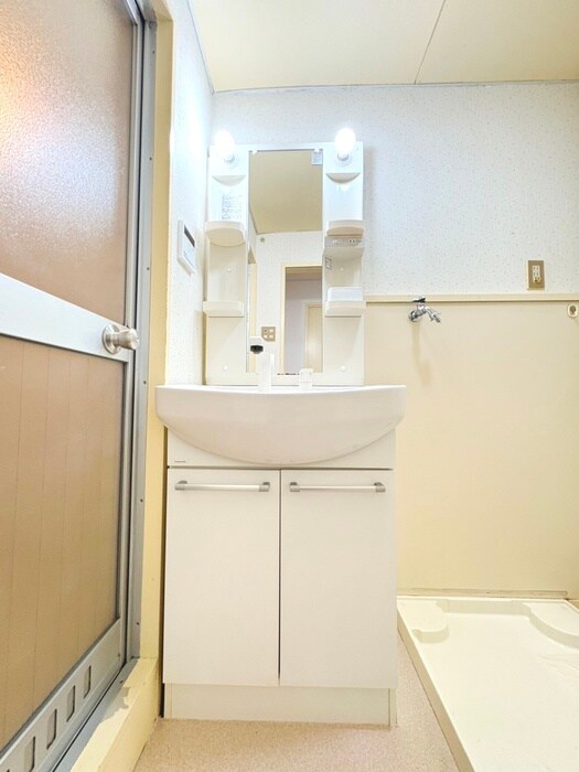 物件内観写真14　(洗面)