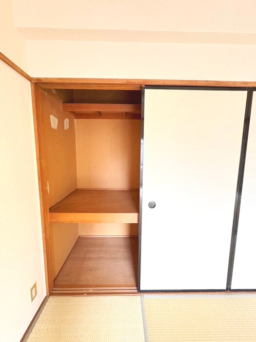 物件内観写真17　(収納)
