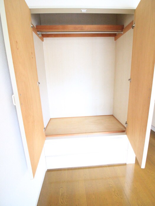 物件内観写真11　(収納)