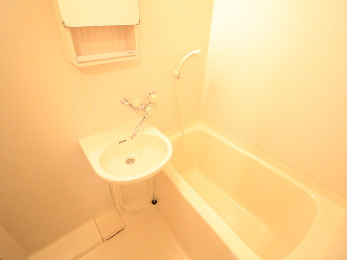 物件内観写真14　(バス／シャワールーム等)