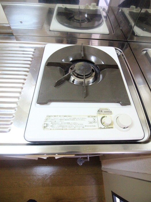 物件内観写真22　(キッチン)