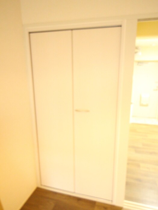 物件内観写真9　(収納)