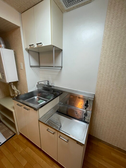 物件内観写真10　(キッチン)