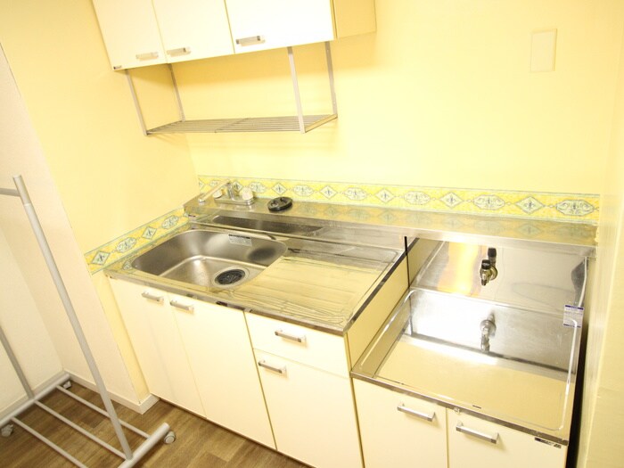 物件内観写真10　(キッチン)