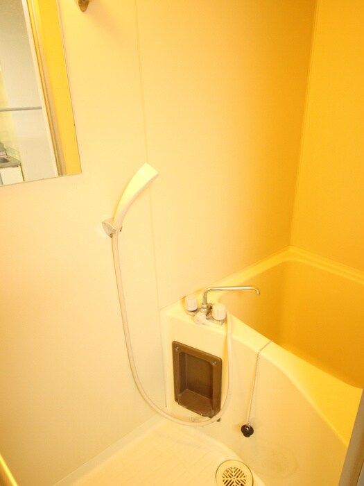 物件内観写真11　(バス／シャワールーム等)