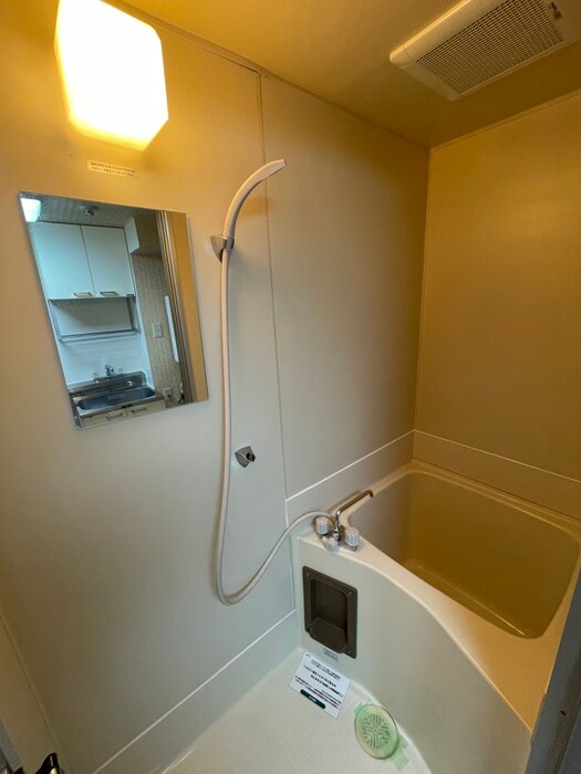 物件内観写真12　(バス／シャワールーム等)